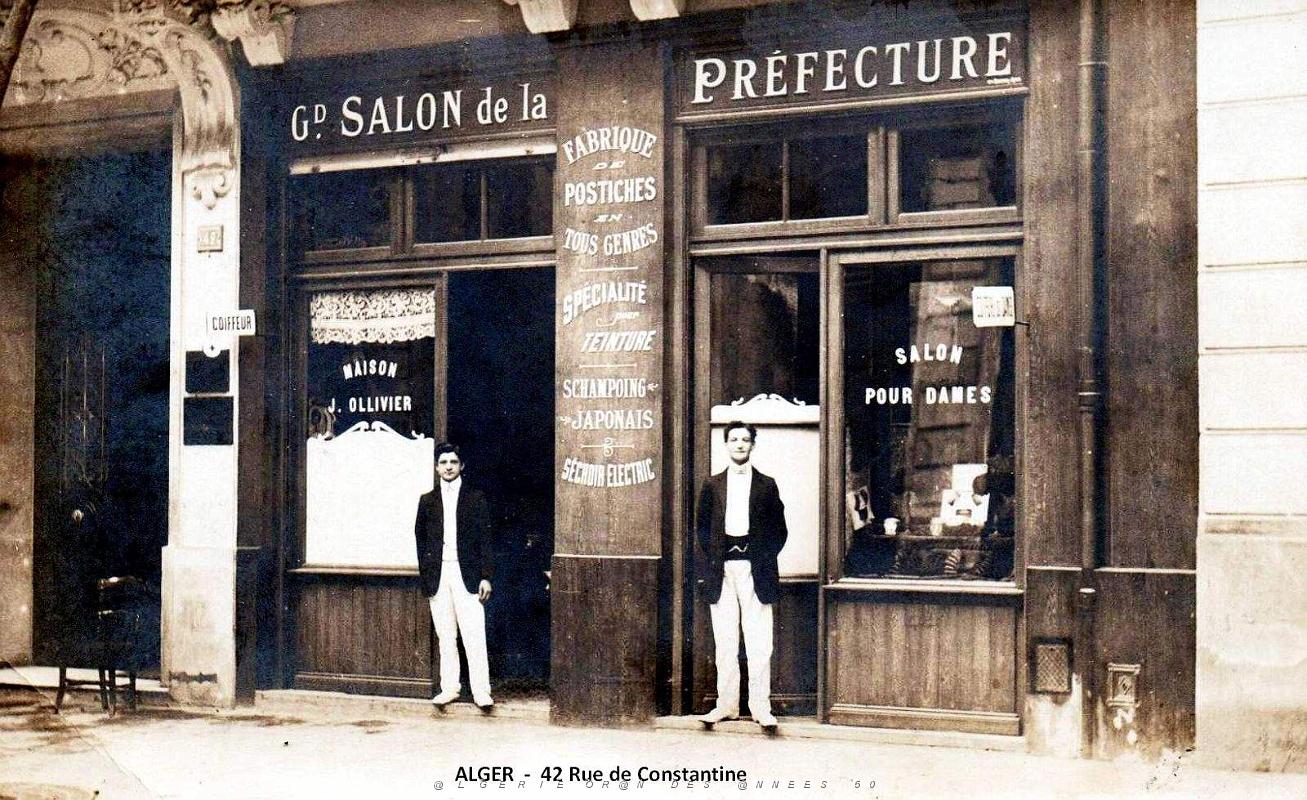 Alger - Rue de Constantne No 42 - Salon de la Prefecture.jpg